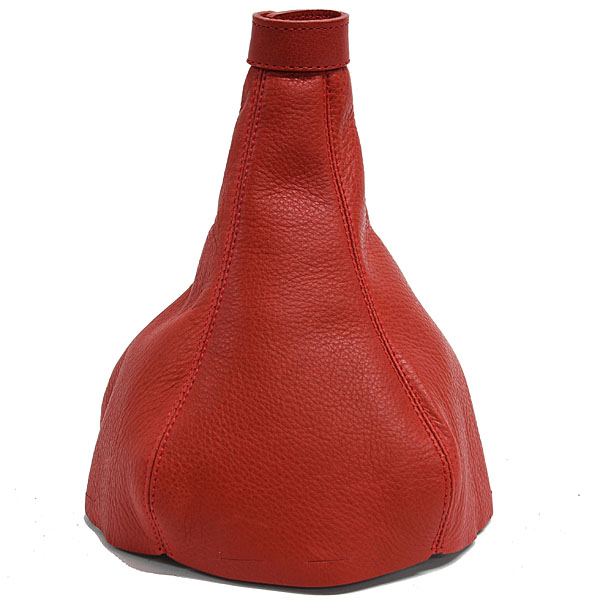 Alfa Romeo Leather Shift Boots for Alfa156 Sr.1 (RHD)