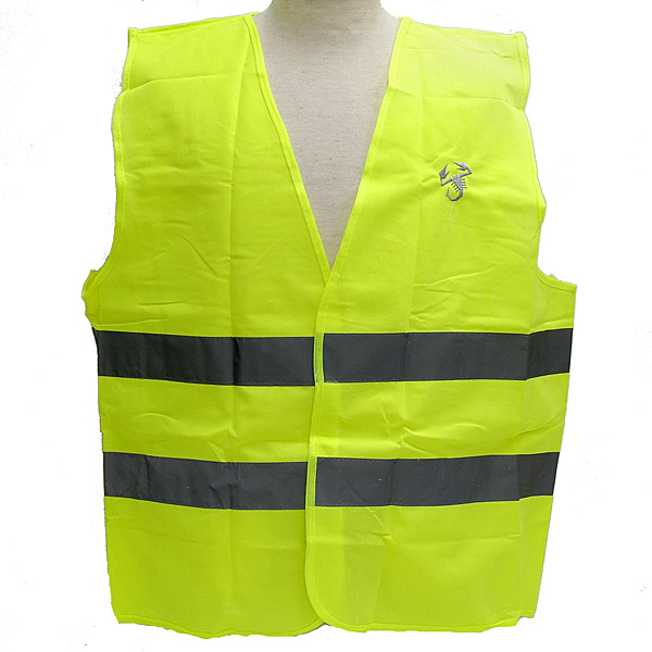 ABARTH EMERGENCY VEST