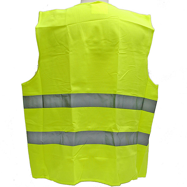 ABARTH EMERGENCY VEST