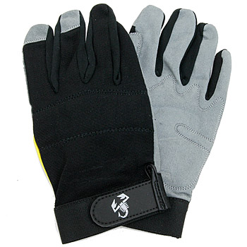 ABARTH Work Gloves