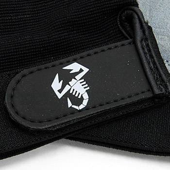 ABARTH Work Gloves
