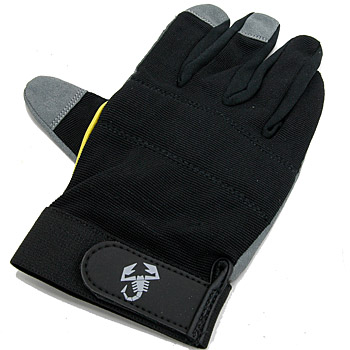 ABARTH Work Gloves