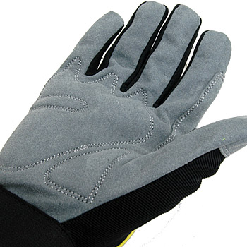 ABARTH Work Gloves