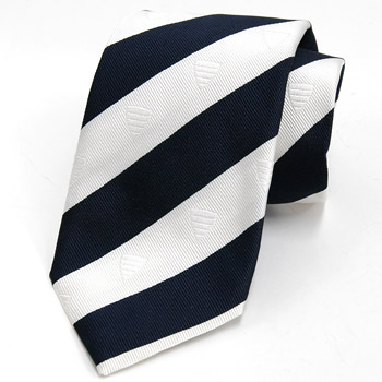 Alfa Romeo Neck Tie