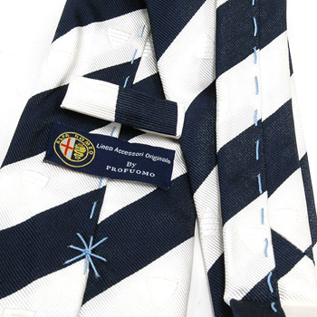 Alfa Romeo Neck Tie