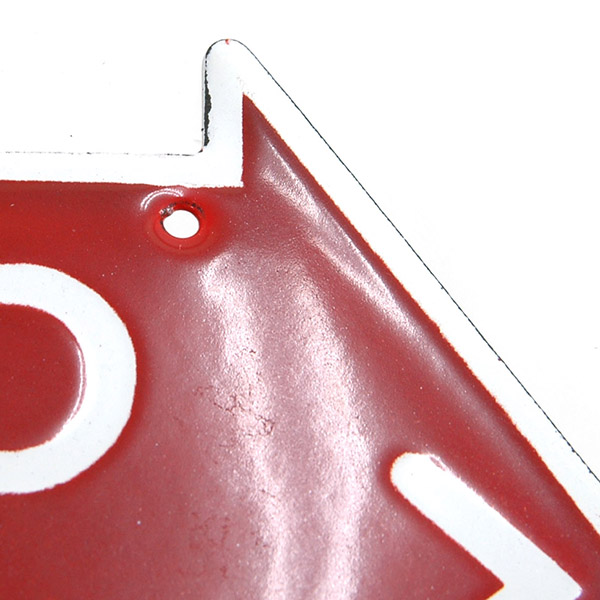1000 MIGLIA Sign Boad(Small)