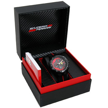 Ferrari Wrist Watch -RACE-