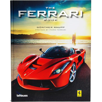 The Ferrari Book