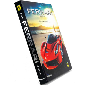 The Ferrari Book