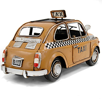 FIAT500 TAXIϥɥᥤɥƥȥ