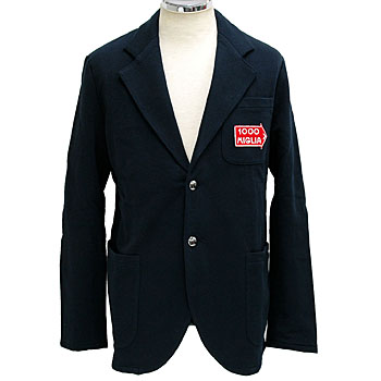 1000 MIGLIA Official Travel Jacket