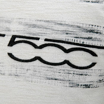FIAT Logo T-Shirts