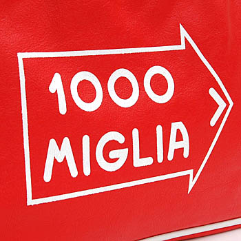 1000 MIGLIAե륷Хå