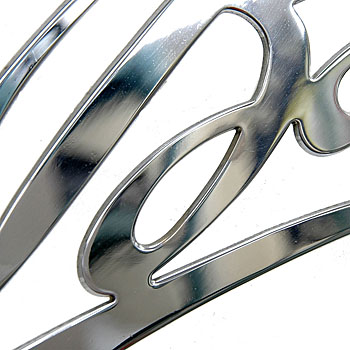 FIAT Balilla Logo