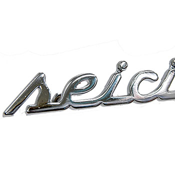 Maserati Seicilindri Logo