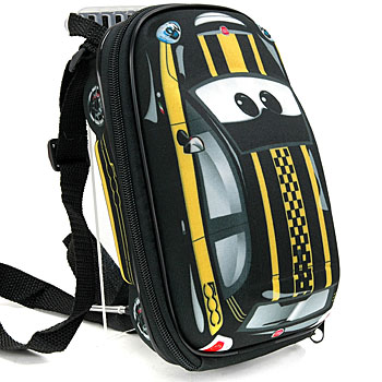 FIAT 純正500バックパックfor Kids