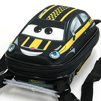 FIAT ����500�Хå��ѥå�for Kids