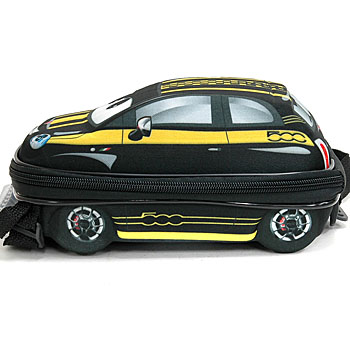 FIAT ����500�Хå��ѥå�for Kids