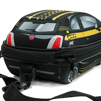FIAT ����500�Хå��ѥå�for Kids