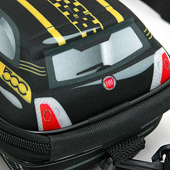 FIAT ����500�Хå��ѥå�for Kids