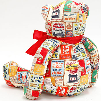 FIAT Bear