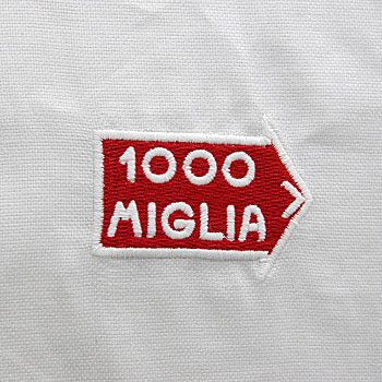 1000 MIGLIA Official Shirts