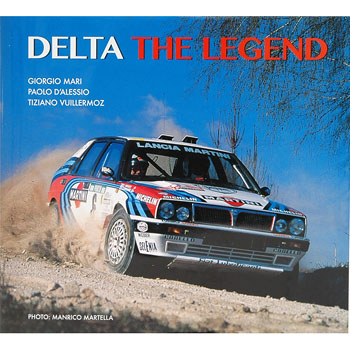 DELTA THE LEGEND 1985-1992