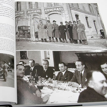 MASERATI A CENTURY OF HISTORY