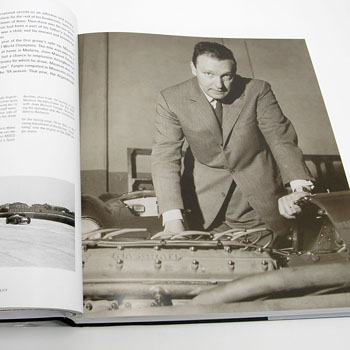 MASERATI A CENTURY OF HISTORY