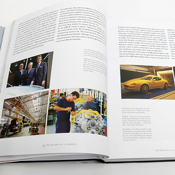 MASERATI A CENTURY OF HISTORY