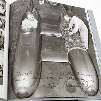 MASERATI A CENTURY OF HISTORY