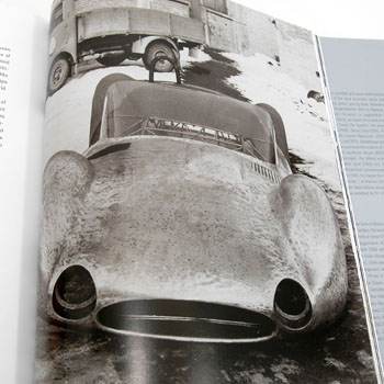 MASERATI A CENTURY OF HISTORY