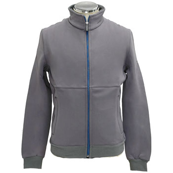 Pininfarina Sweat Jacket-Cambiano Collection-