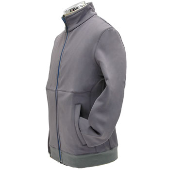 Pininfarina Sweat Jacket-Cambiano Collection-