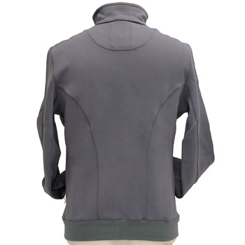 Pininfarina Sweat Jacket-Cambiano Collection-