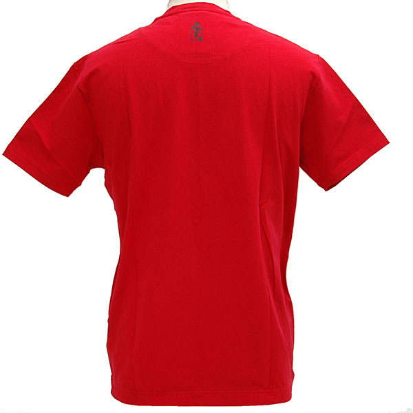 Pininfarina SERGIO T-shirts-SERGIO Collection-