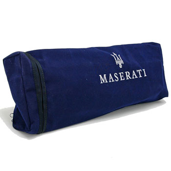 MASERATI Emergency Kit