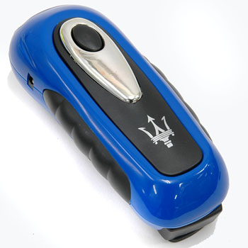 MASERATI Emergency Kit