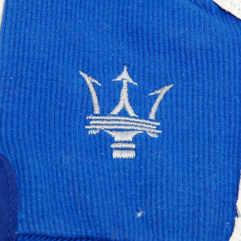 MASERATI Emergency Kit