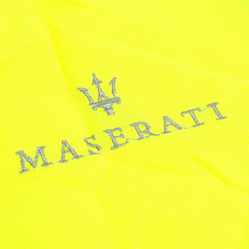 MASERATI Emergency Kit