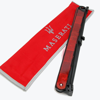 MASERATI Emergency Kit