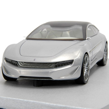 1/43 Pininfarina Cambiano Miniature Model