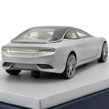 1/43 Pininfarina Cambiano Miniature Model