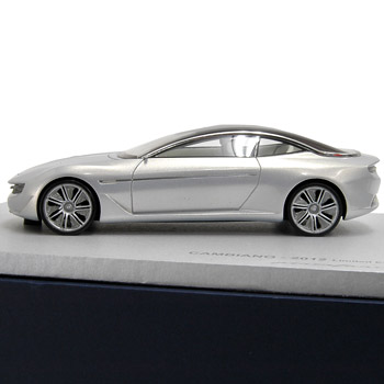 1/43 Pininfarina Cambiano Miniature Model
