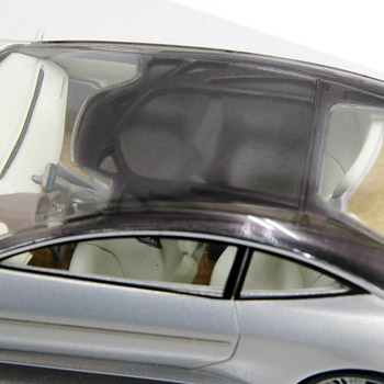 1/43 Pininfarina Cambiano Miniature Model