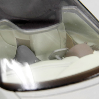 1/43 Pininfarina Cambiano Miniature Model