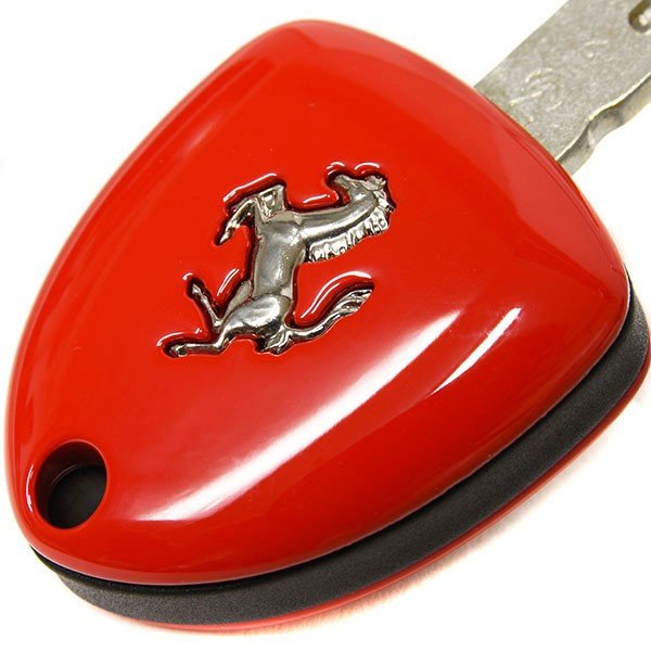 Ferrari純正458 ITALIA用イグニッションキー