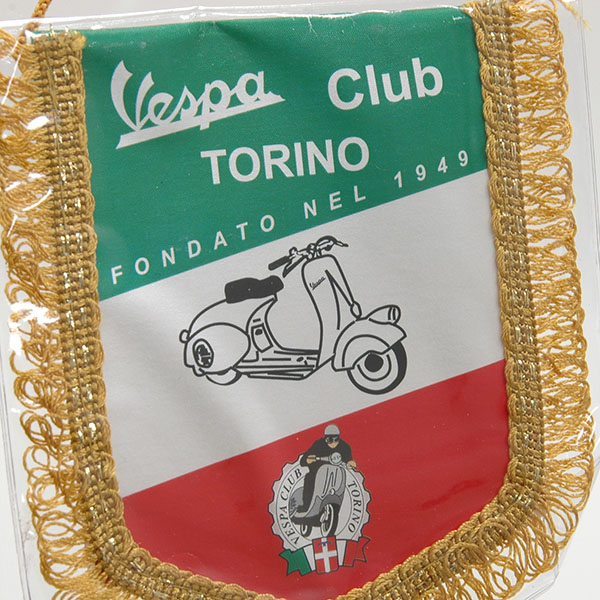 Vespa Club Torinoڥȥ꡼