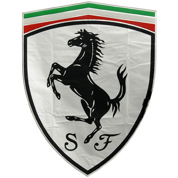 Ferrari1960ǯܼScuderia Ferrari֥෿ߥ顼