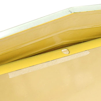 Ferrari Antique Mirror